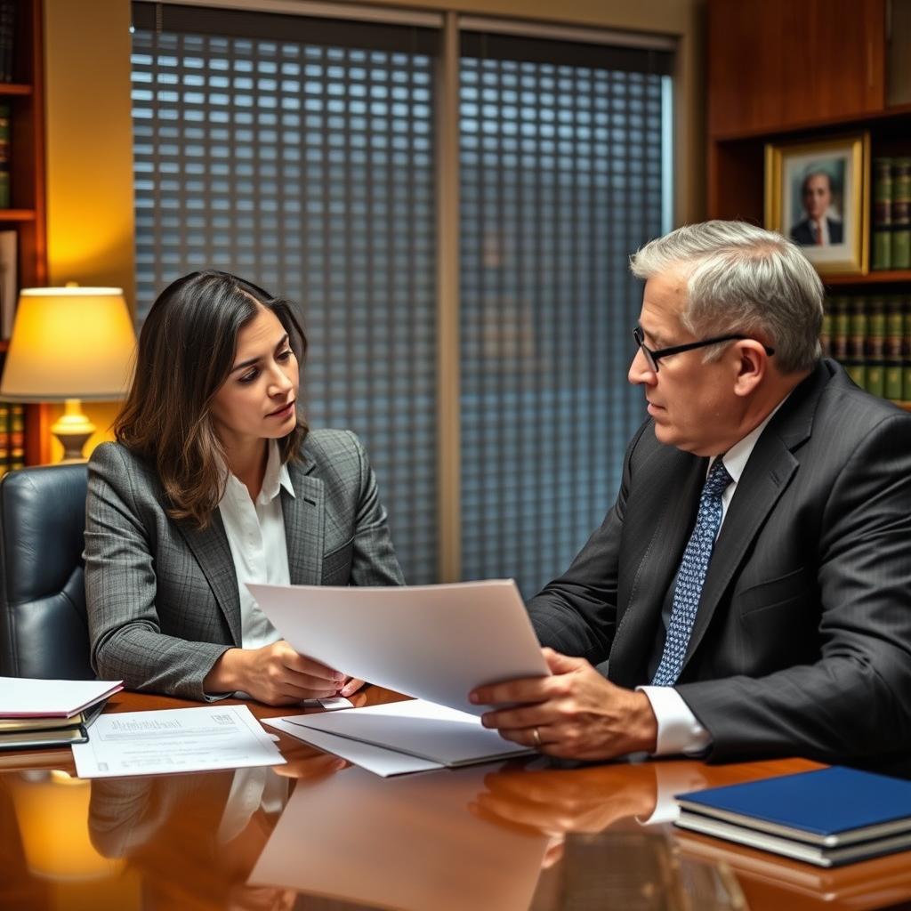 Moving Violation Lawyer Putnam County, NY