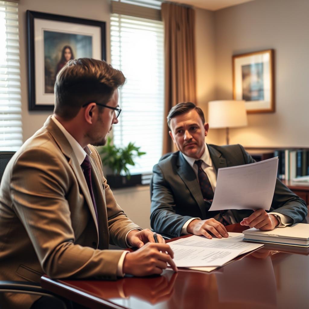 Moving Violation Lawyer Queens County, NY