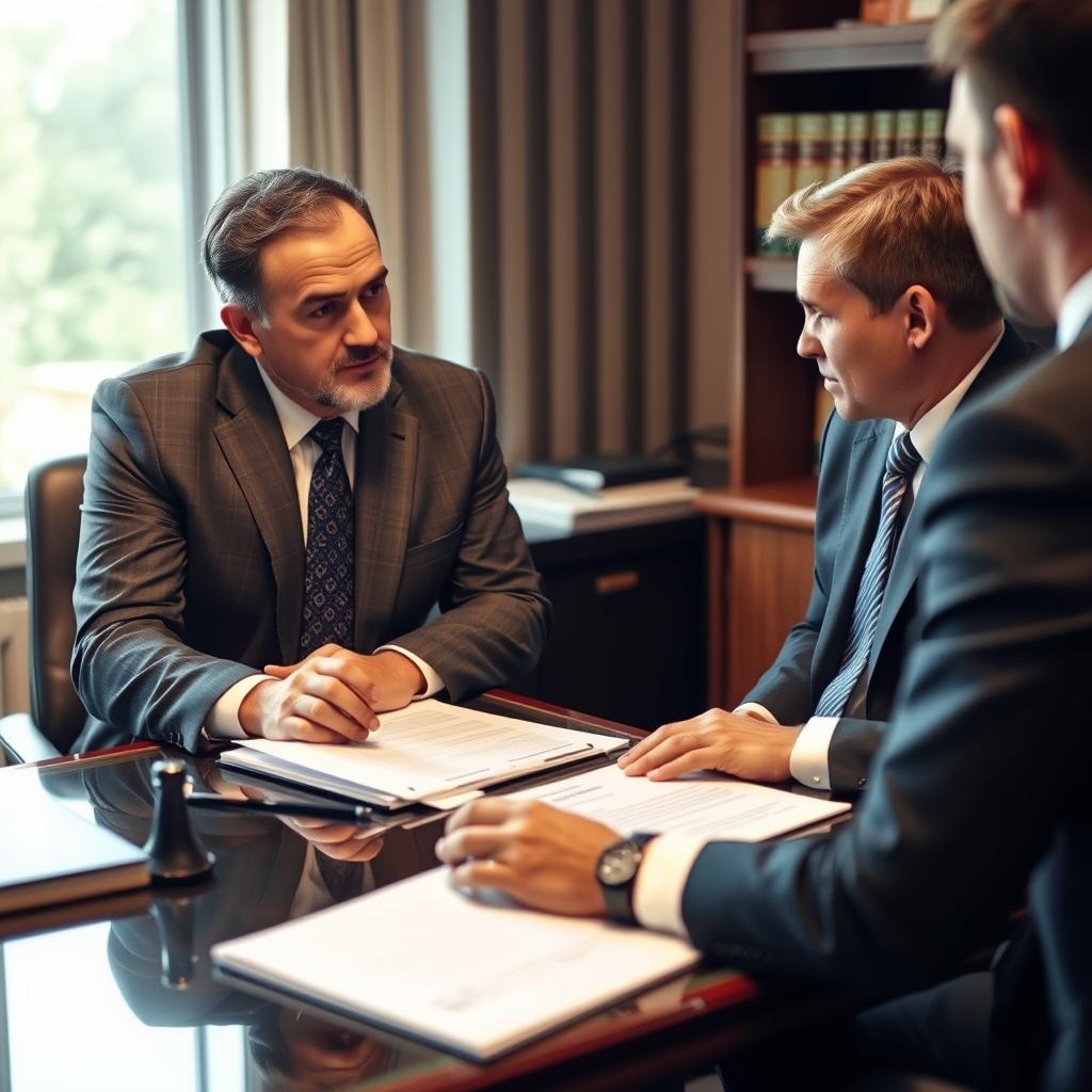 Moving Violation Lawyer Rensselaer County, NY