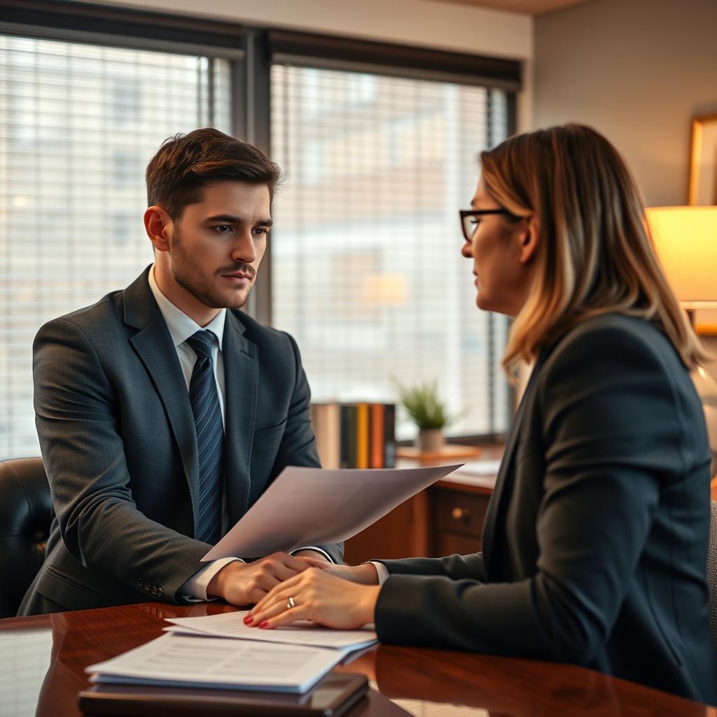 Moving Violation Lawyer Richmond County, NY