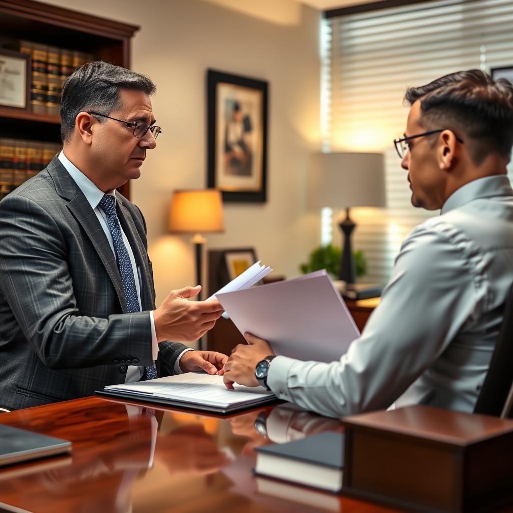Moving Violation Lawyer Rockland County, NY