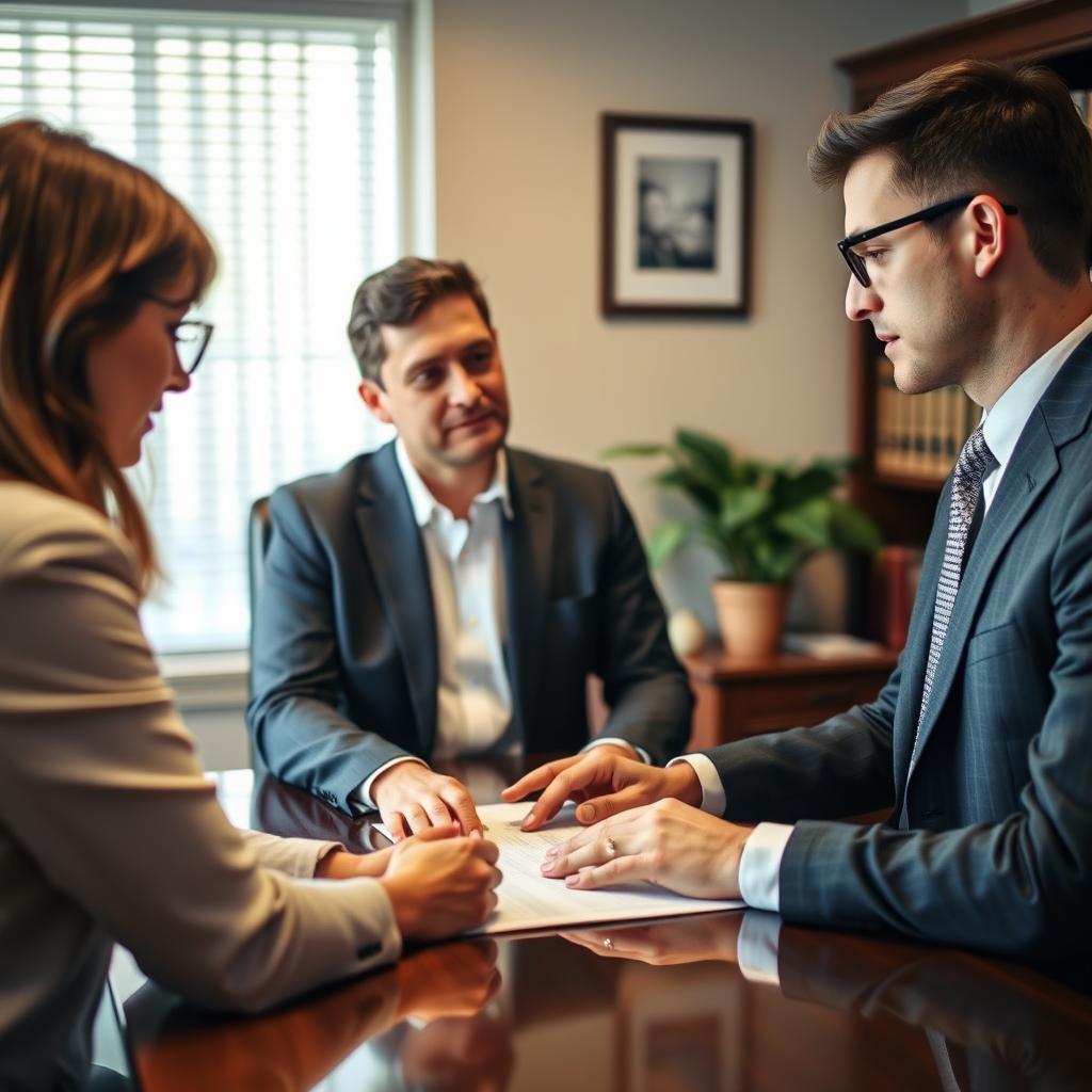 Moving Violation Lawyer Saratoga County, NY