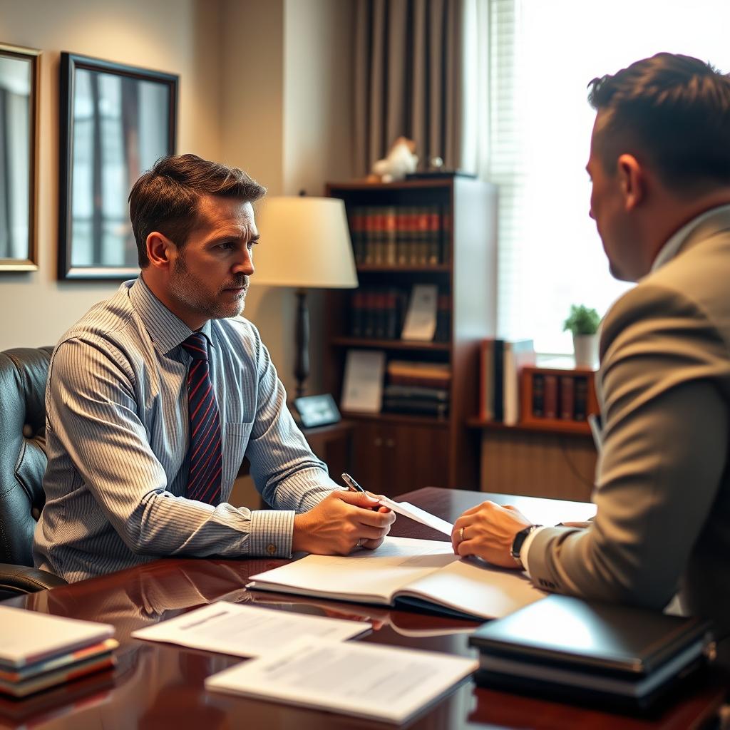 Moving Violation Lawyer Schenectady County, NY