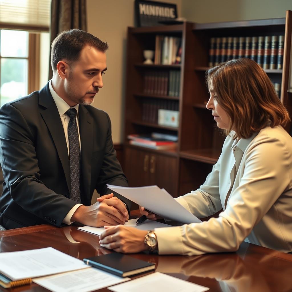 Moving Violation Lawyer Schoharie County, NY