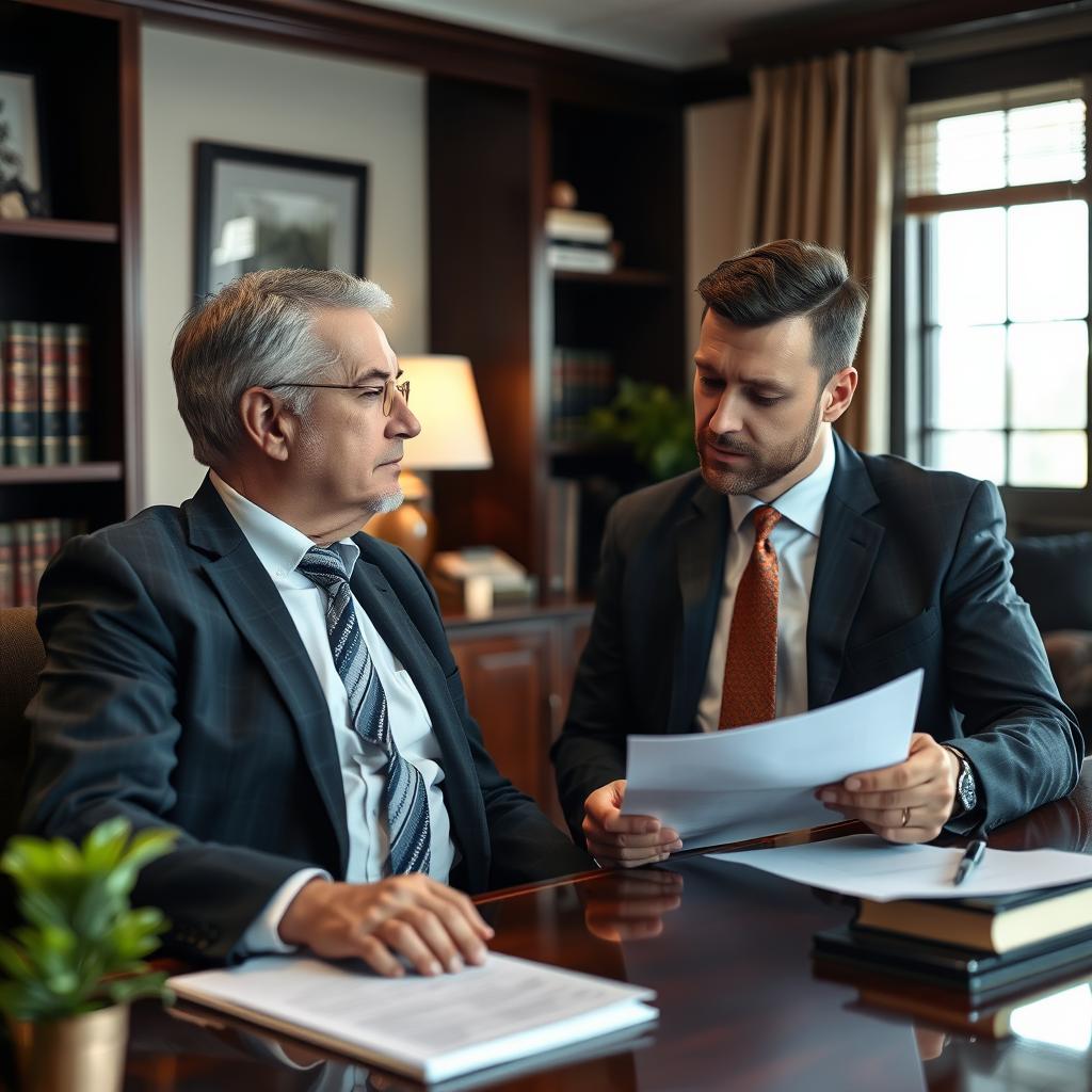 Moving Violation Lawyer Seneca County, NY