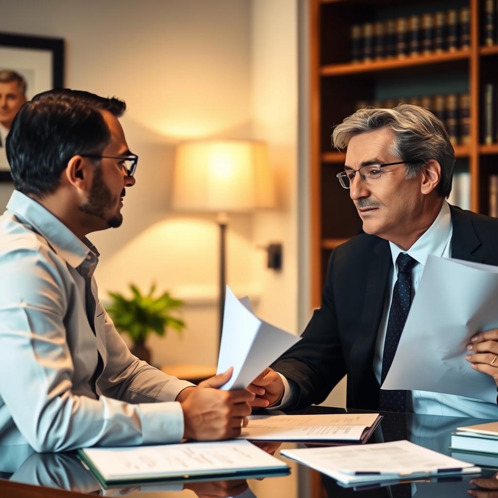 Moving Violation Lawyer Tompkins County, NY