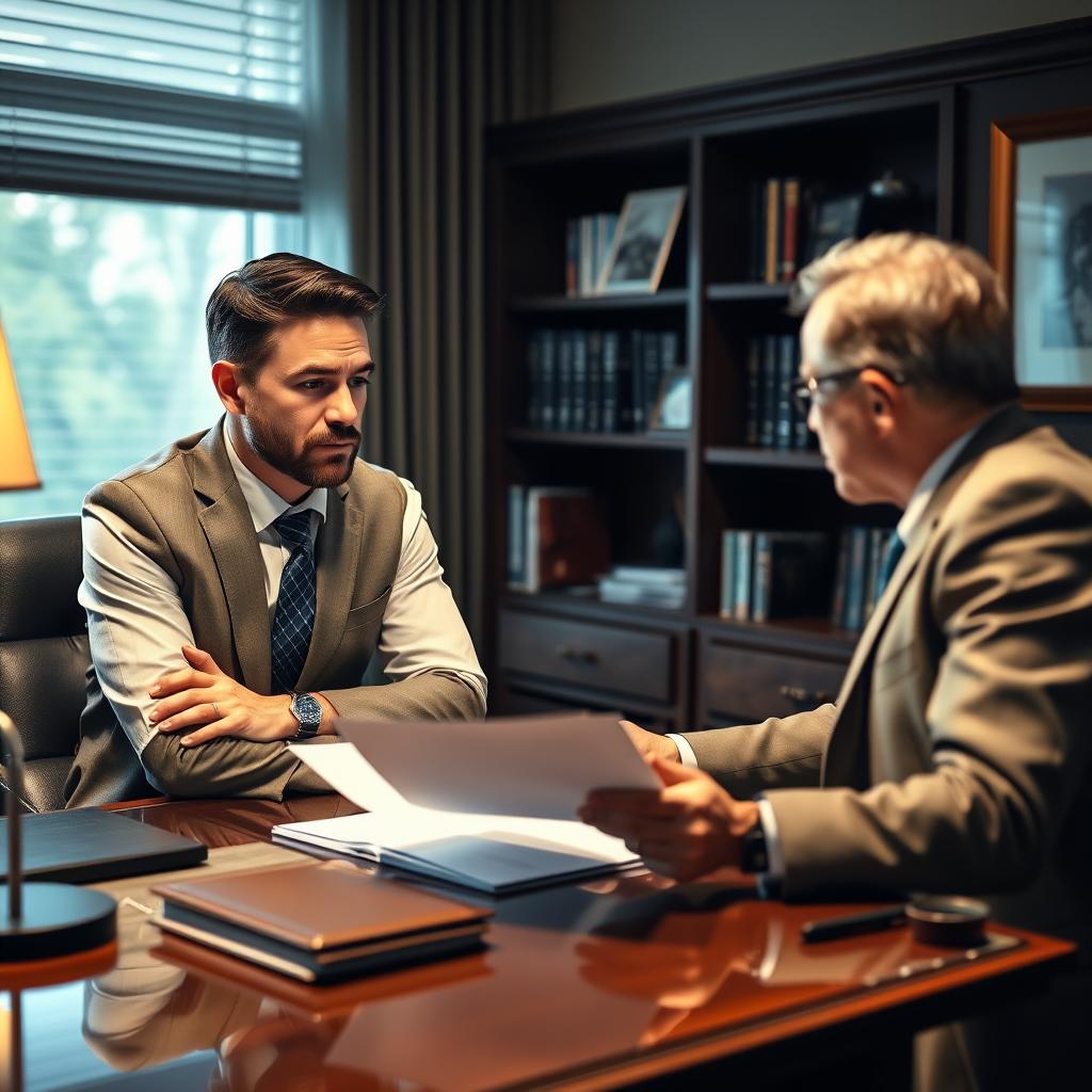 Moving Violation Lawyer Westchester County, NY