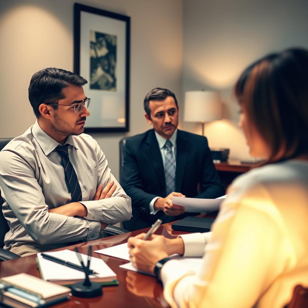 Moving Violation Lawyer Wyoming County, NY