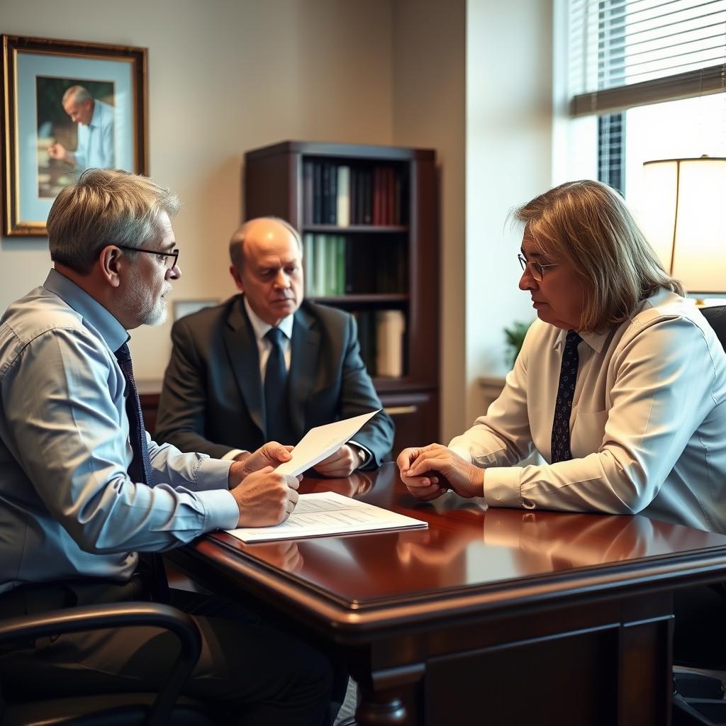 Points Suspension Lawyer Albany County, NY
