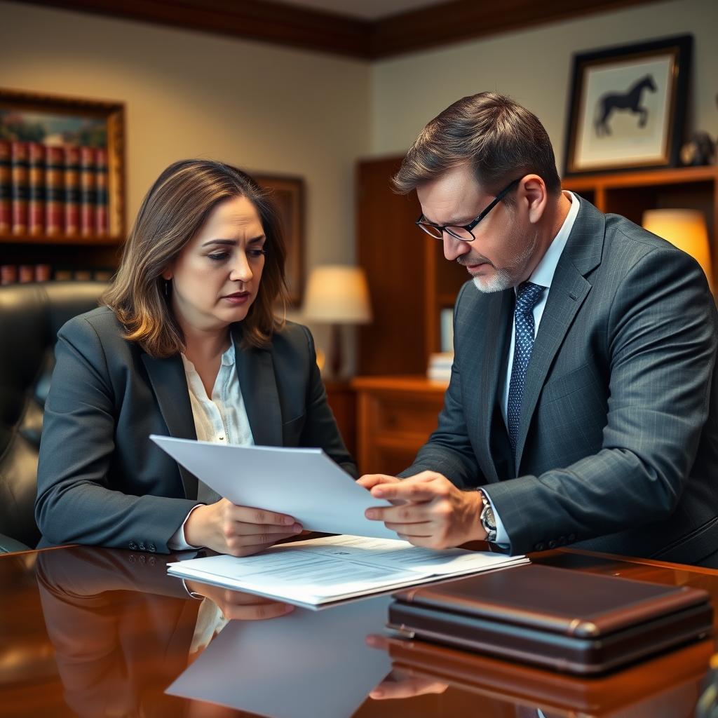Points Suspension Lawyer Columbia County, NY