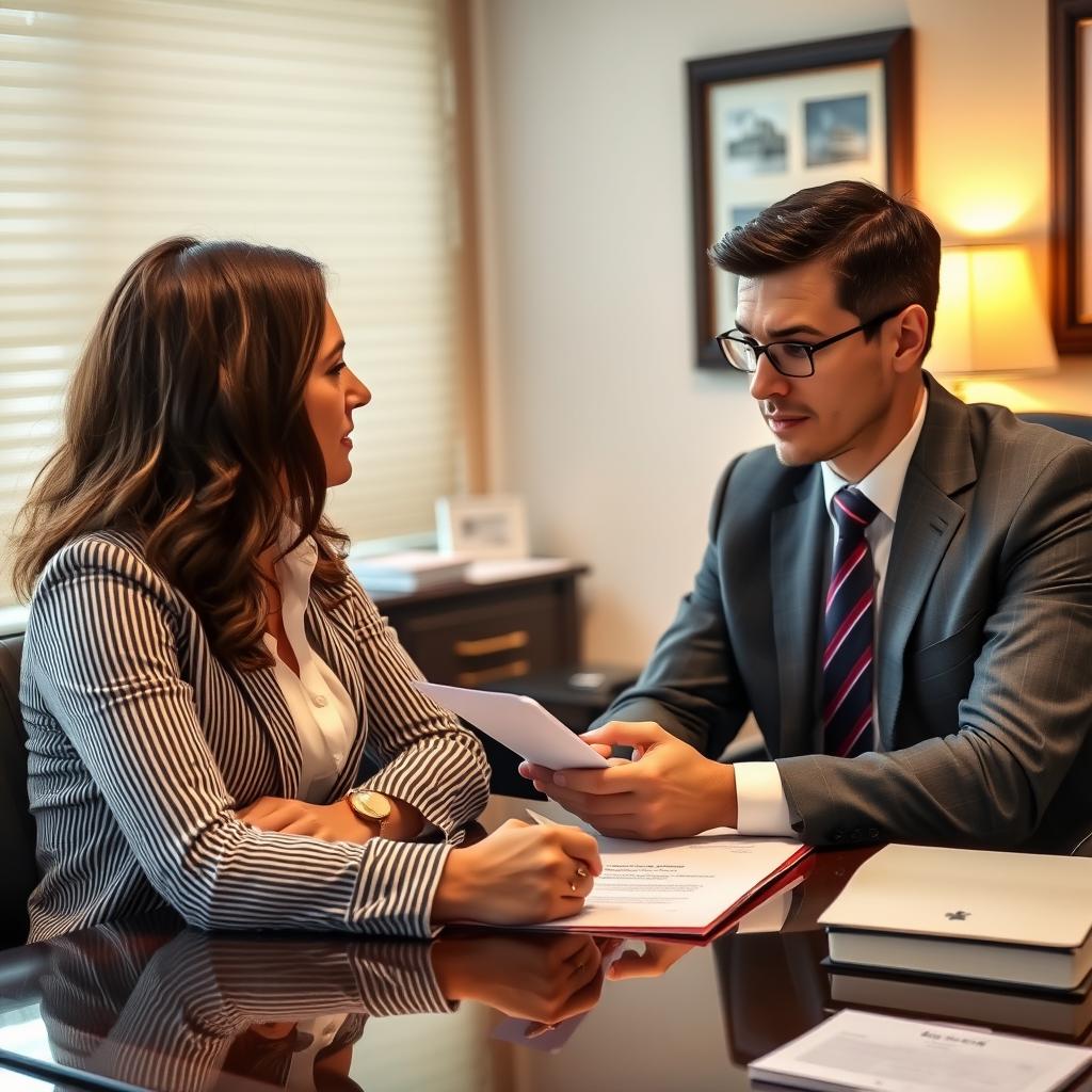 Points Suspension Lawyer Dutchess County, NY
