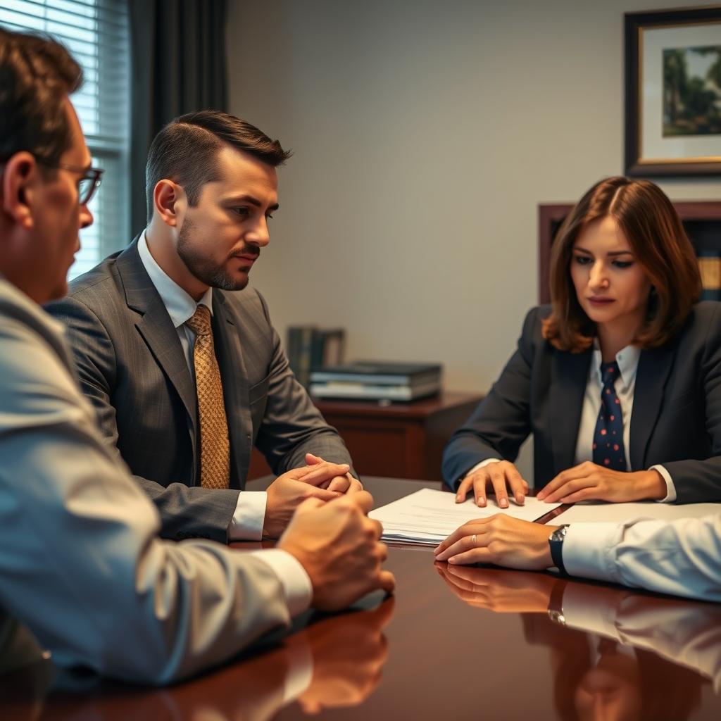 Points Suspension Lawyer Livingston County, NY