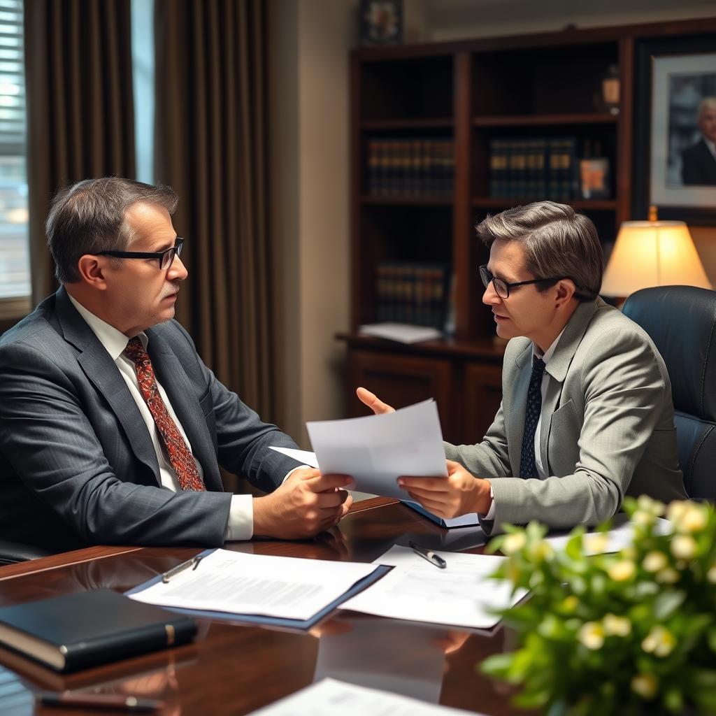 Points Suspension Lawyer Monroe County, NY