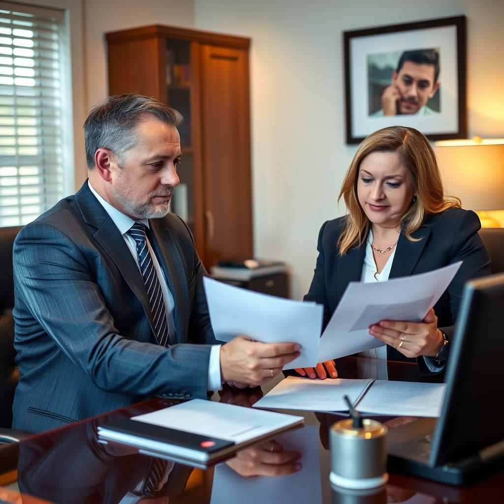 Points Suspension Lawyer Nassau County, NY