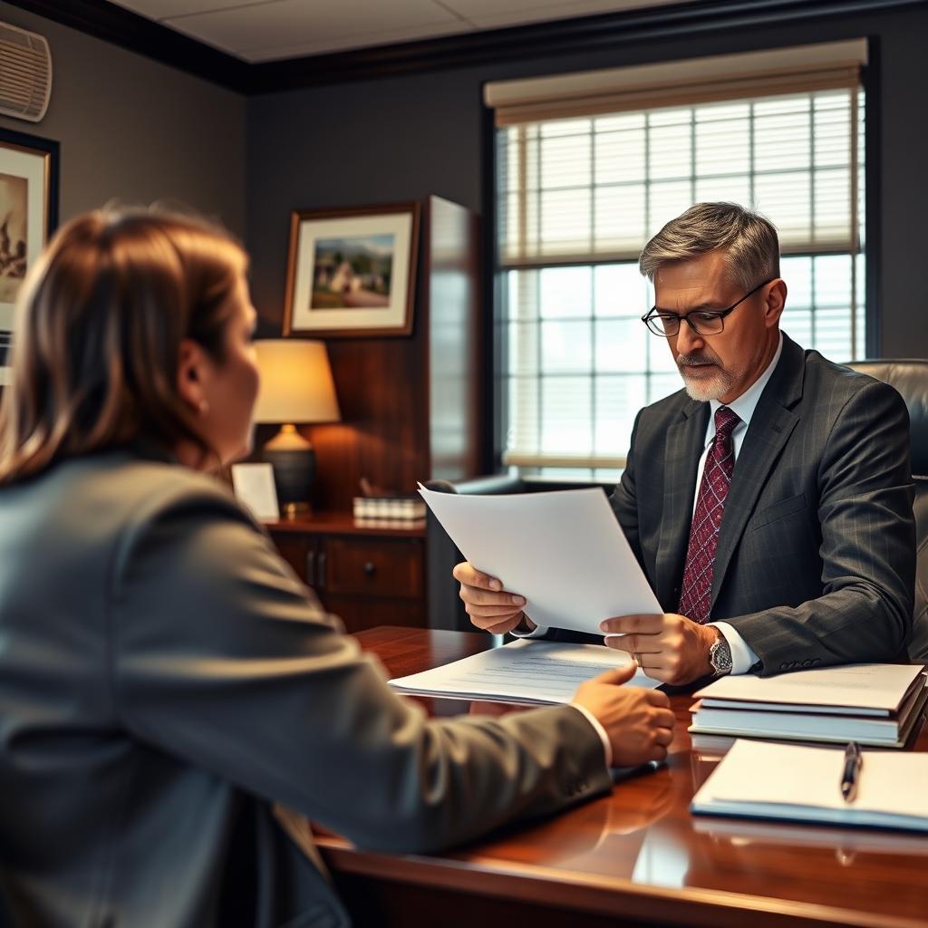 Points Suspension Lawyer Onondaga County, NY