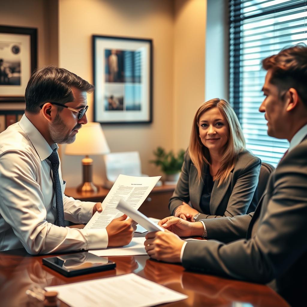 Points Suspension Lawyer Orange County, VA