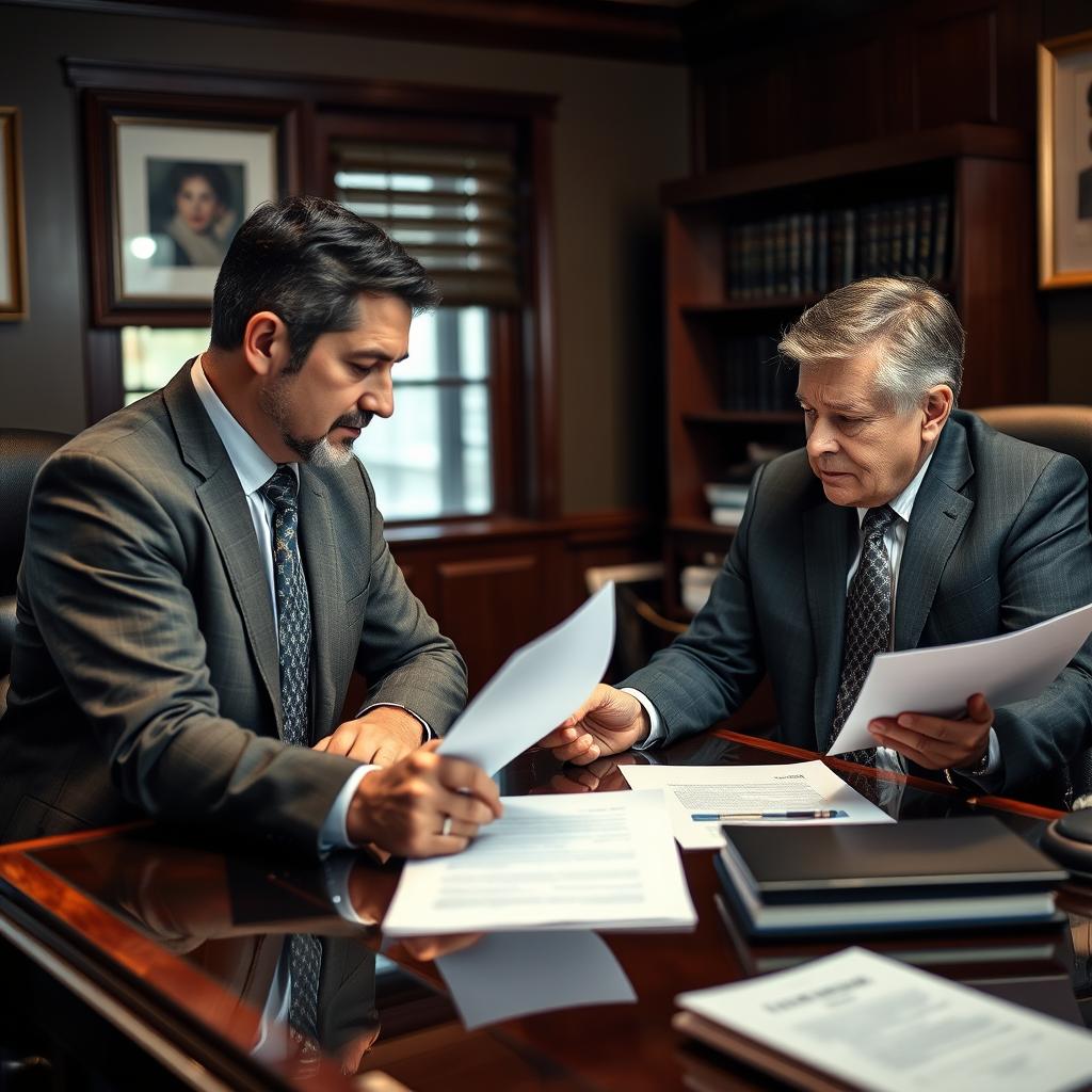 Points Suspension Lawyer Putnam County, NY
