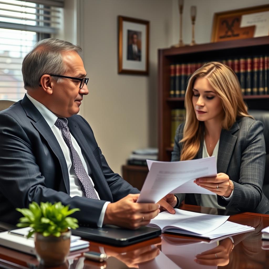 Points Suspension Lawyer Queens, NY