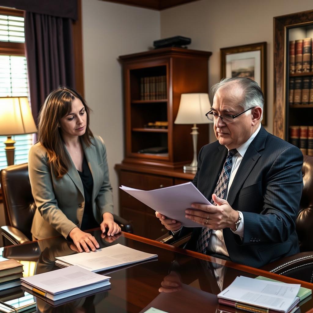 Points Suspension Lawyer Rockland County, NY