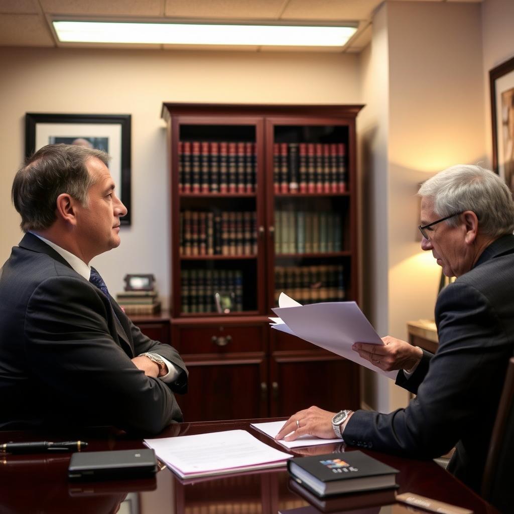 Points Suspension Lawyer Saratoga County, NY