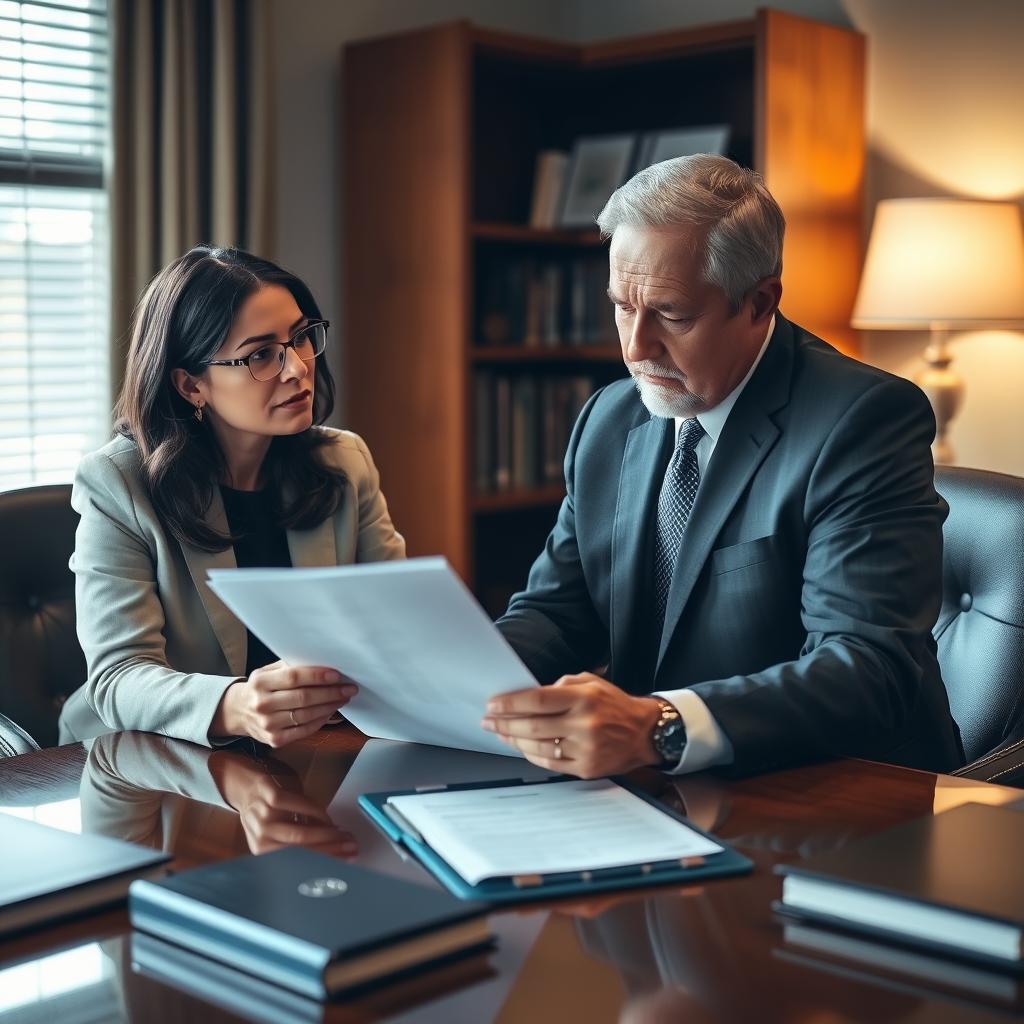 Points Suspension Lawyer Schenectady County, NY
