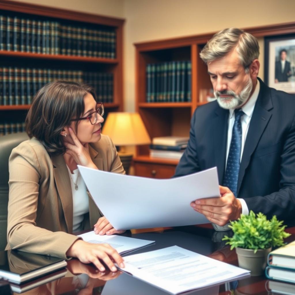 Points Suspension Lawyer Schoharie County, NY