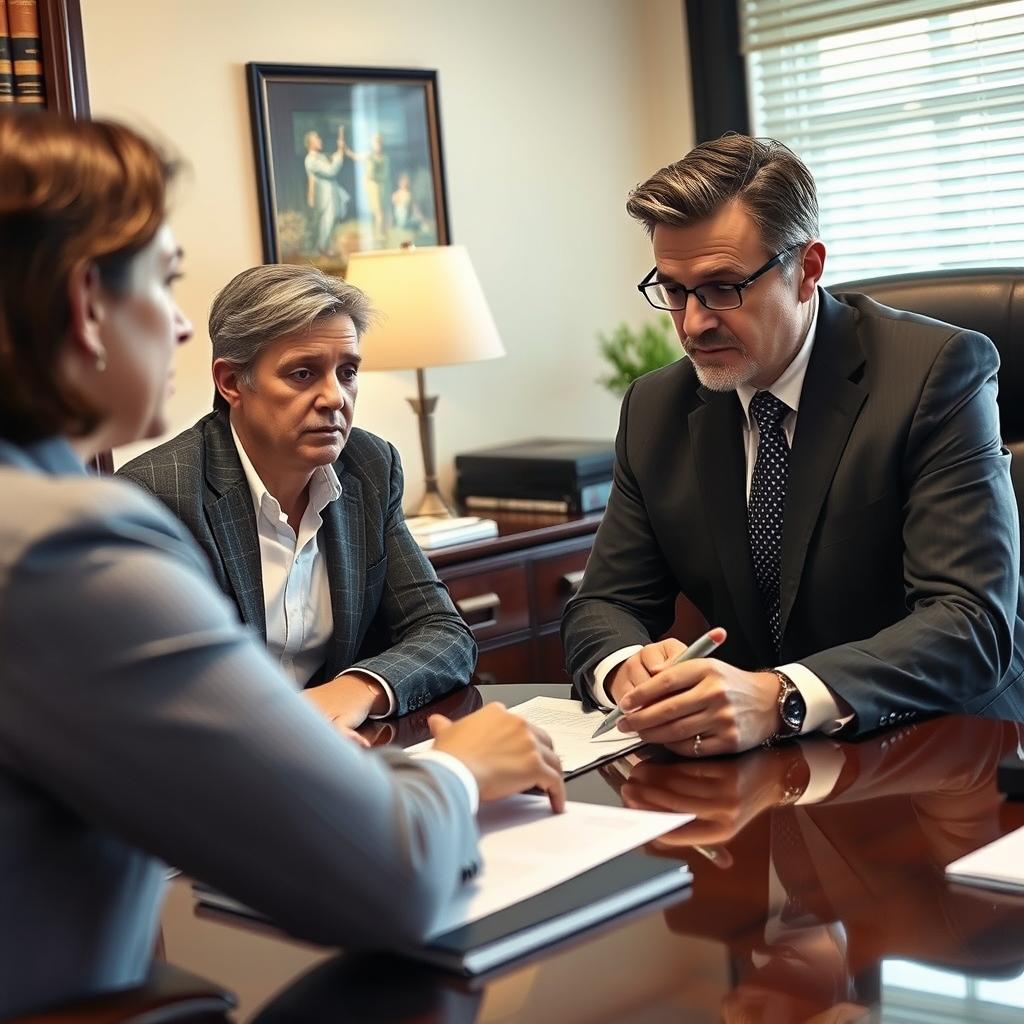 Points Suspension Lawyer Suffolk County, NY