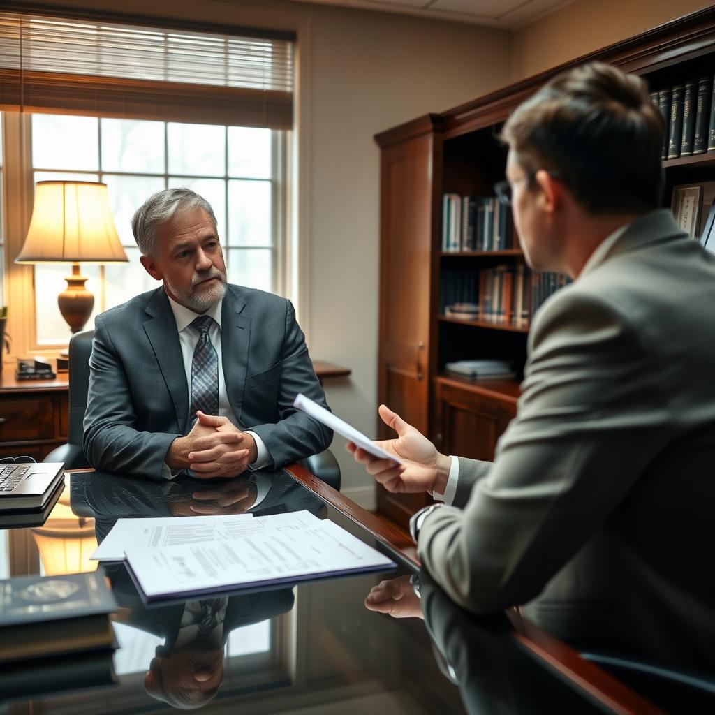 Points Suspension Lawyer Tioga County, NY