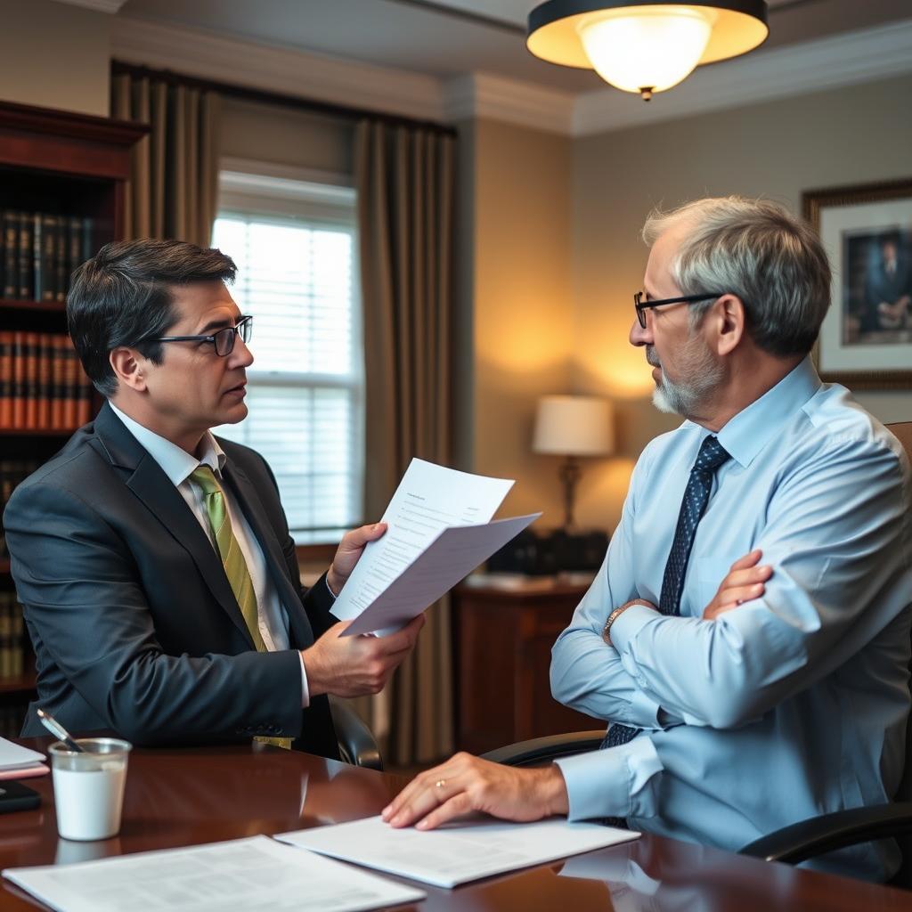 Points Suspension Lawyer Tompkins County, NY