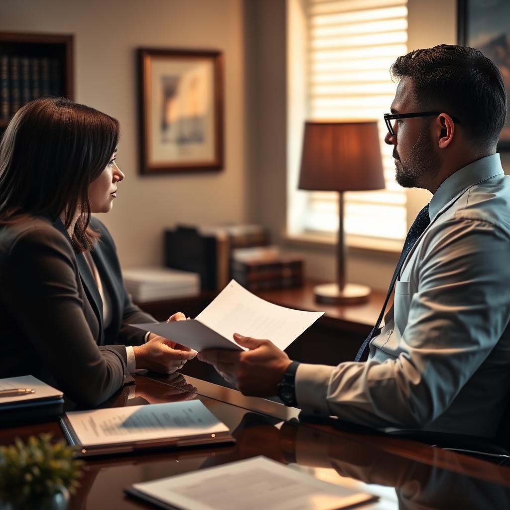 Points Suspension Lawyer Wayne County, NY