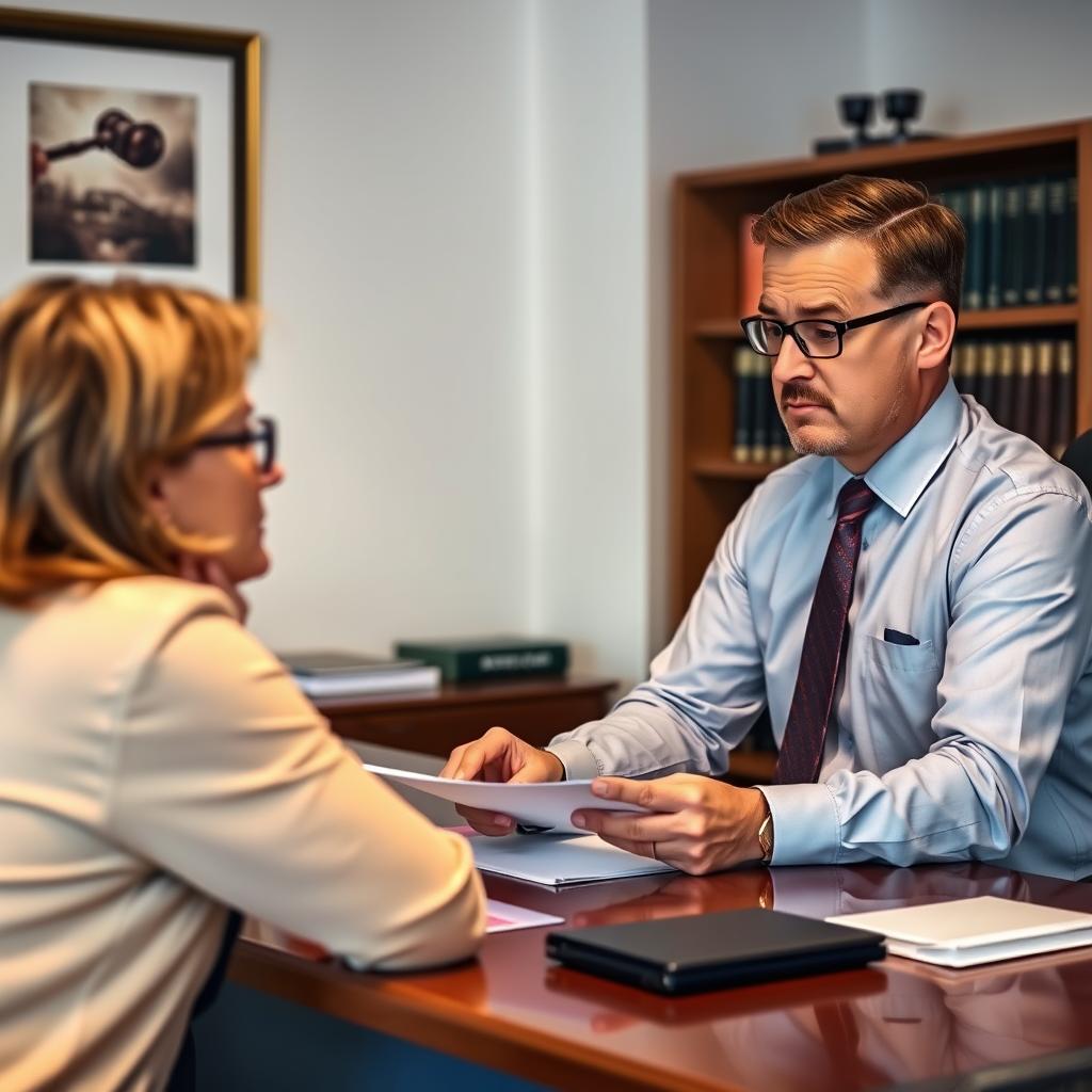 Points Suspension Lawyer Wyoming County, NY