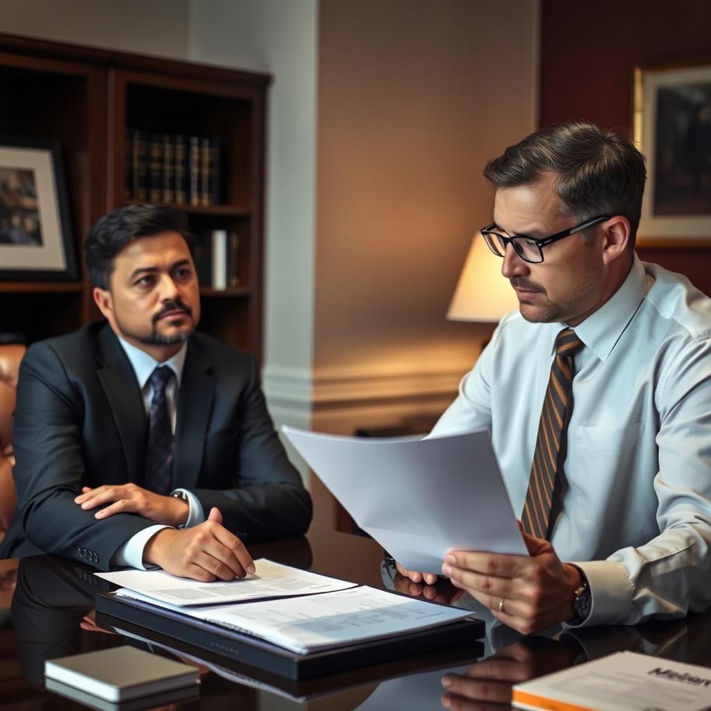 Racing Defense Lawyer Bronx, NY