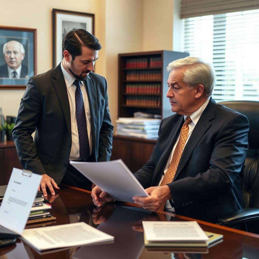 Racing Defense Lawyer Clinton County, NY