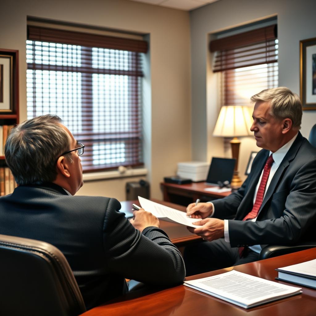 Racing Defense Lawyer Cortland County, NY