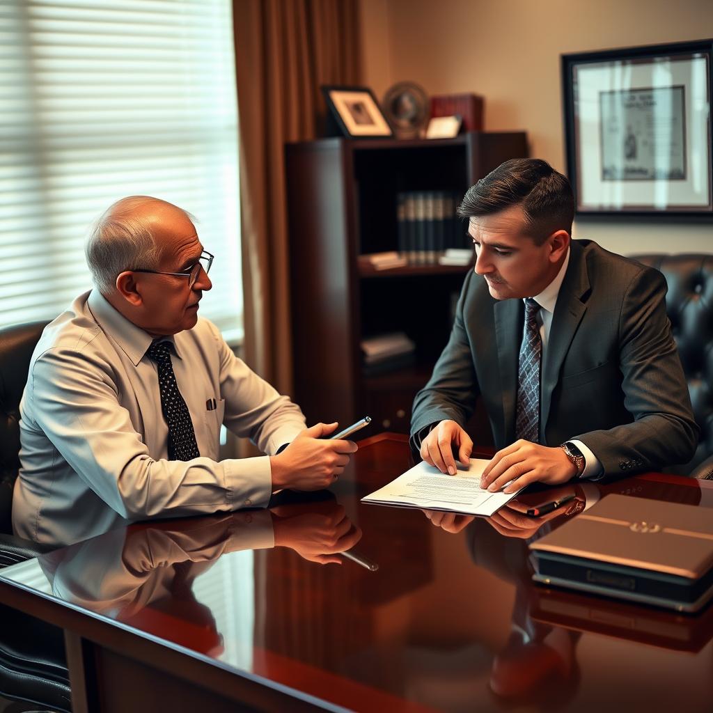 Racing Defense Lawyer Essex County, VA