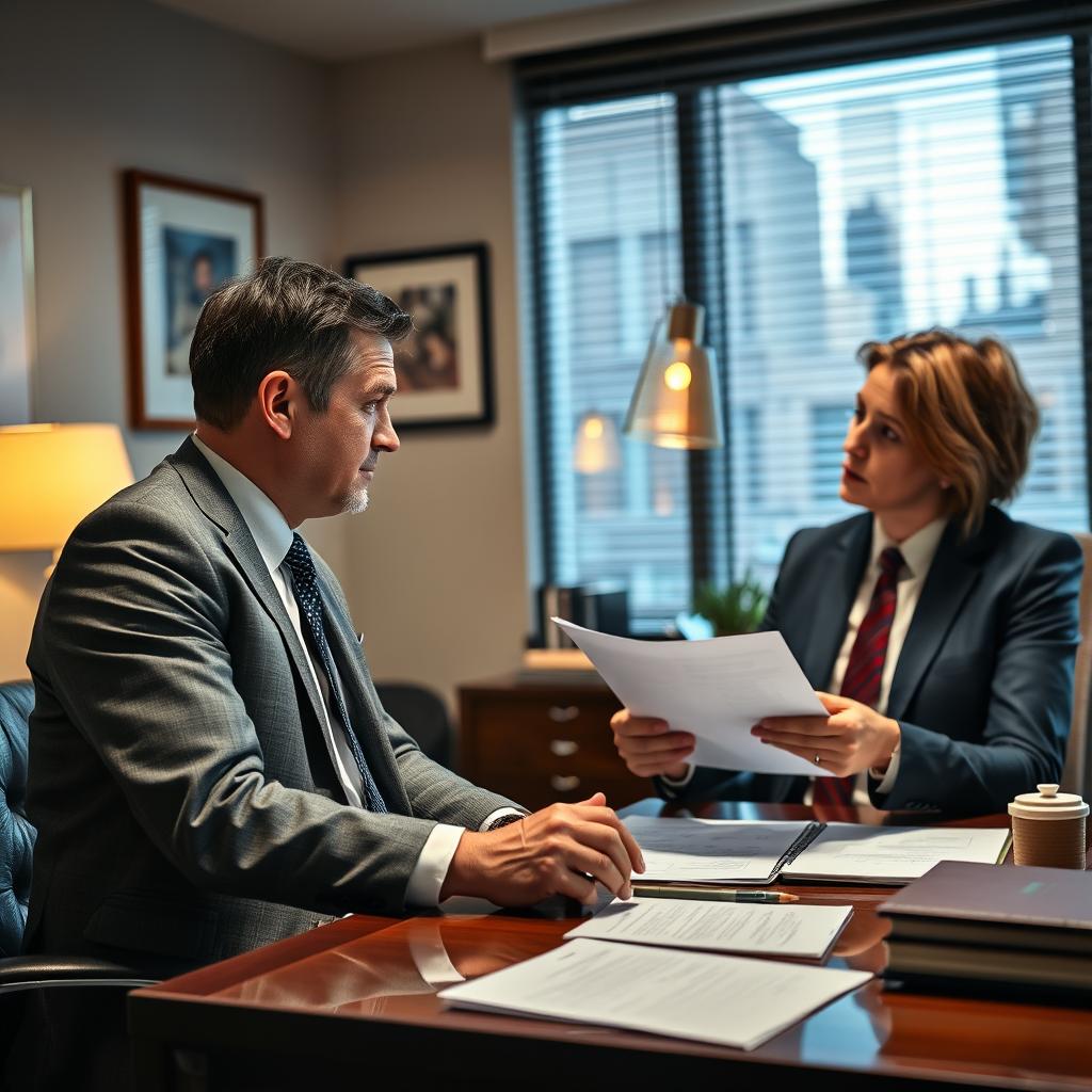 Racing Defense Lawyer Manhattan, NY