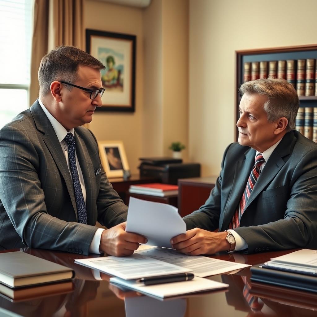 Racing Defense Lawyer Monroe County, NY