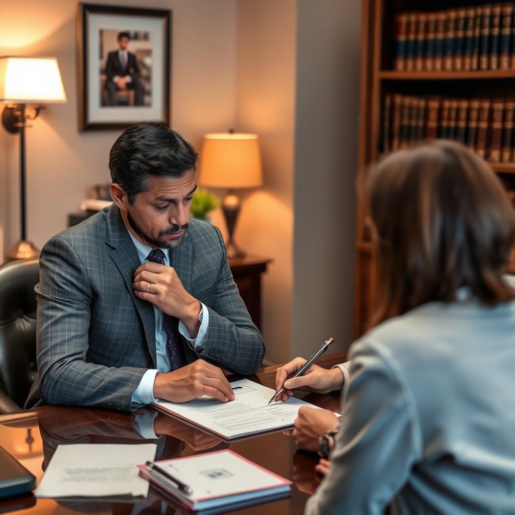 Racing Defense Lawyer Onondaga County, NY