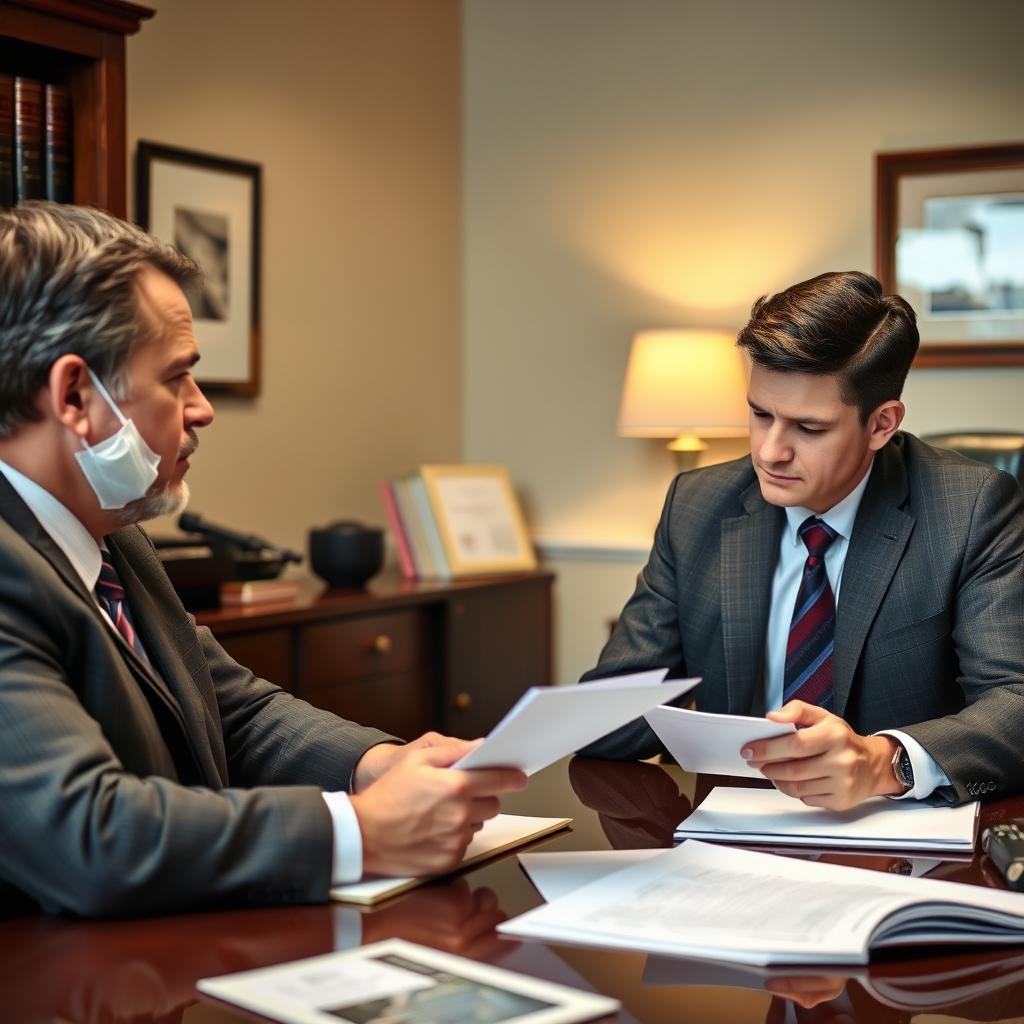 Racing Defense Lawyer Oswego County, NY