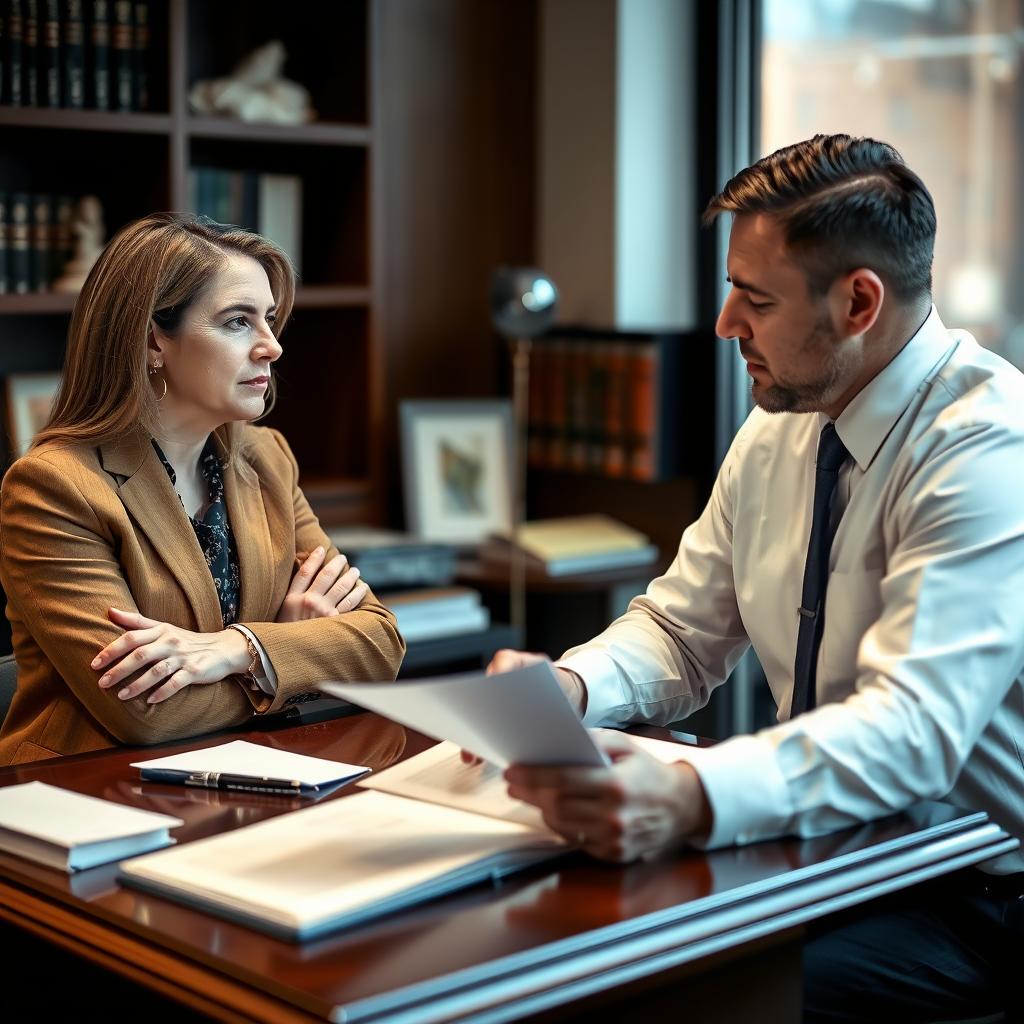 Racing Defense Lawyer Queens, NY