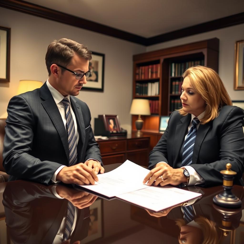 Racing Defense Lawyer Rensselaer County, NY