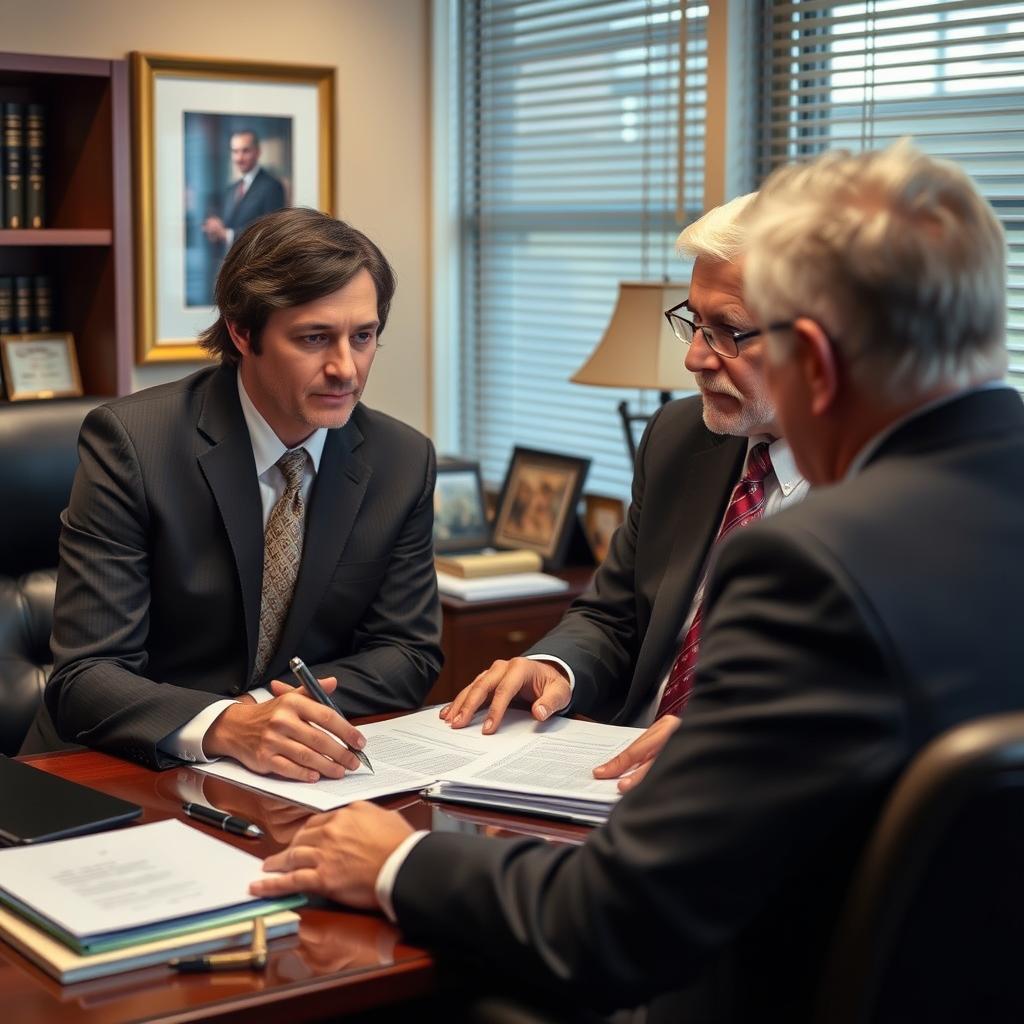 Reckless Driving Lawyer Albany County, NY
