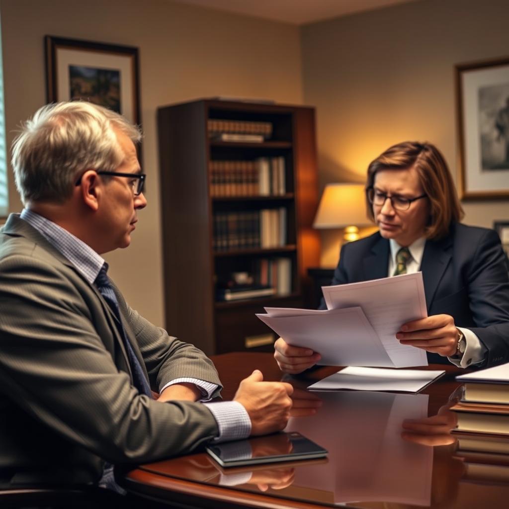 Reckless Driving Lawyer Broome County, NY