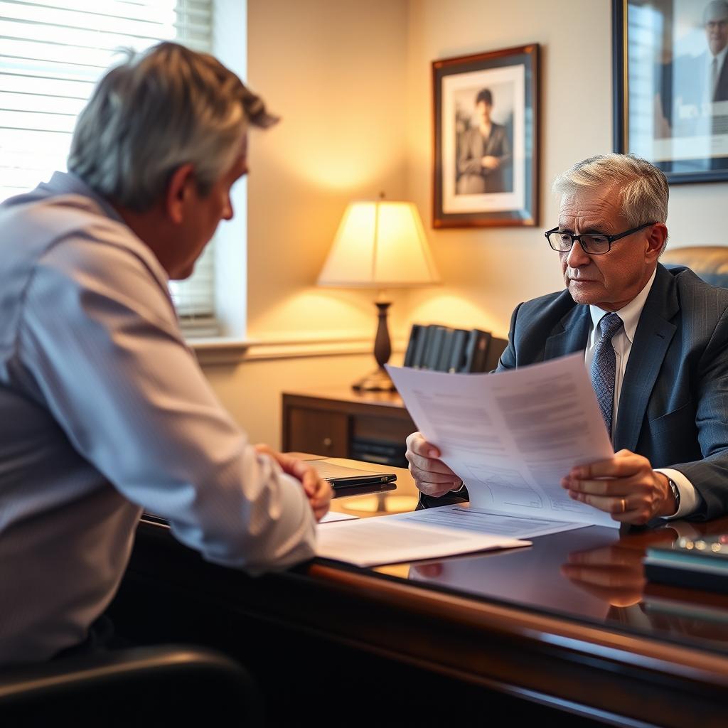 Reckless Driving Lawyer Cattaraugus County, NY