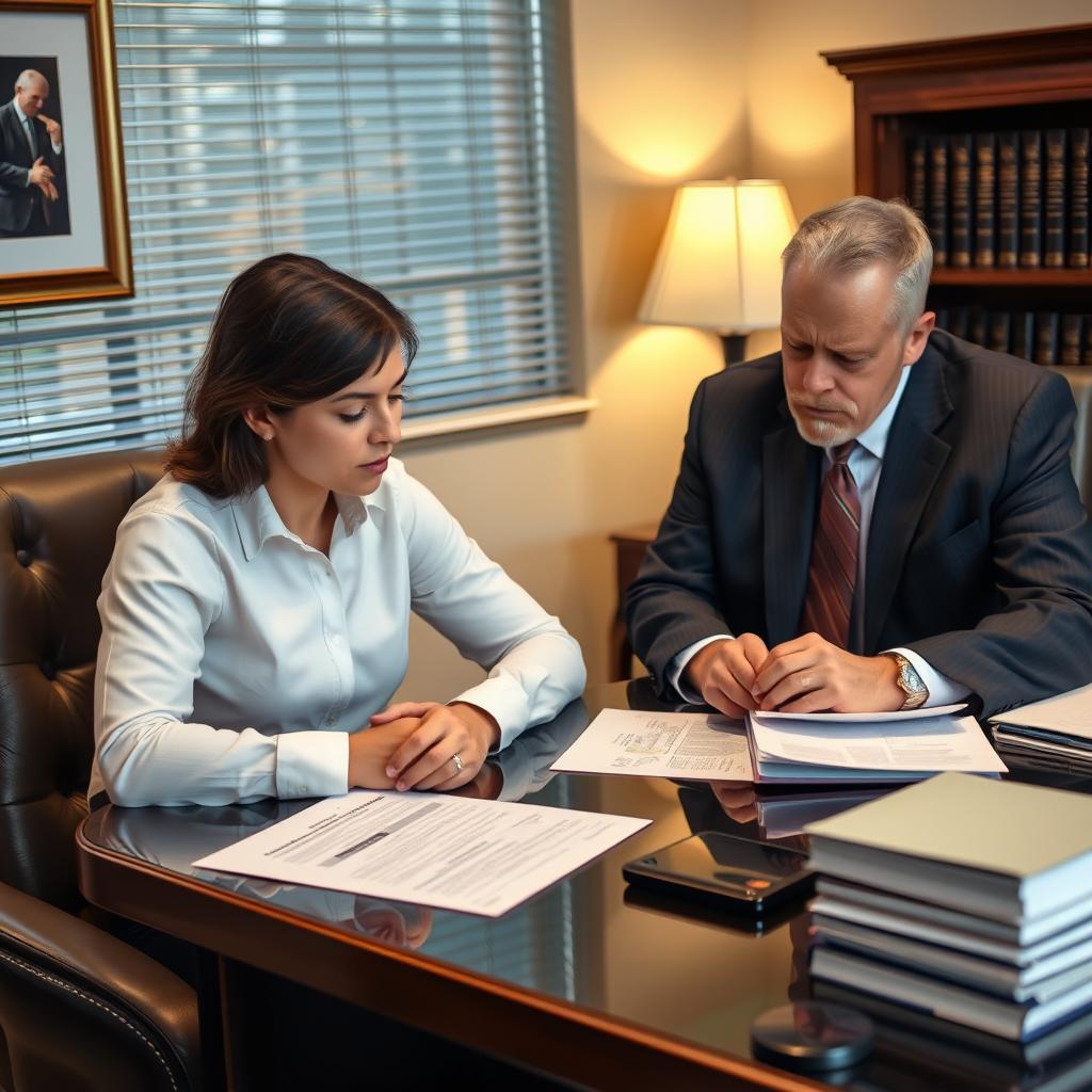 Reckless Driving Lawyer Cayuga County, NY