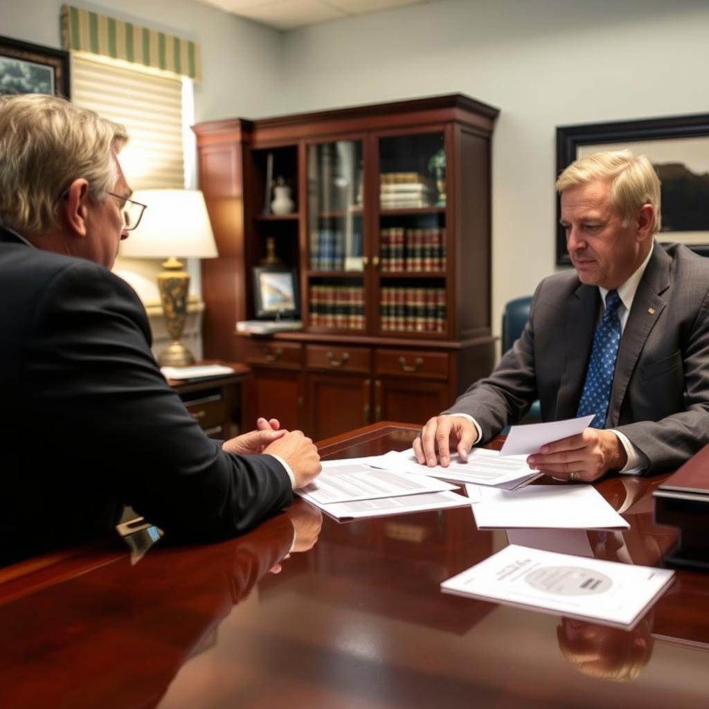 Reckless Driving Lawyer Chemung County, NY