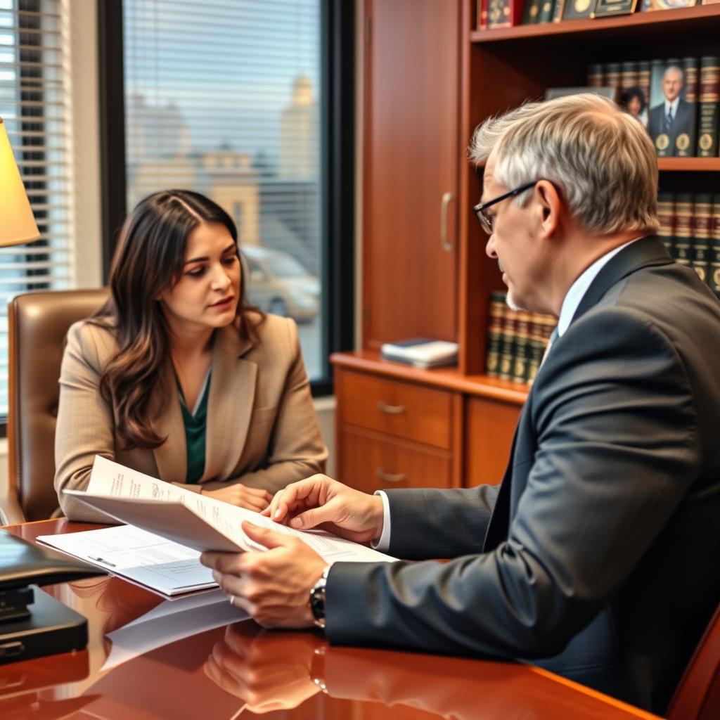 Reckless Driving Lawyer Chenango County, NY