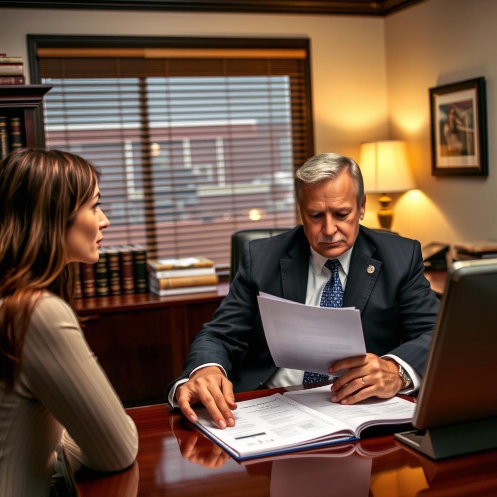 Reckless Driving Lawyer Clinton County, NY