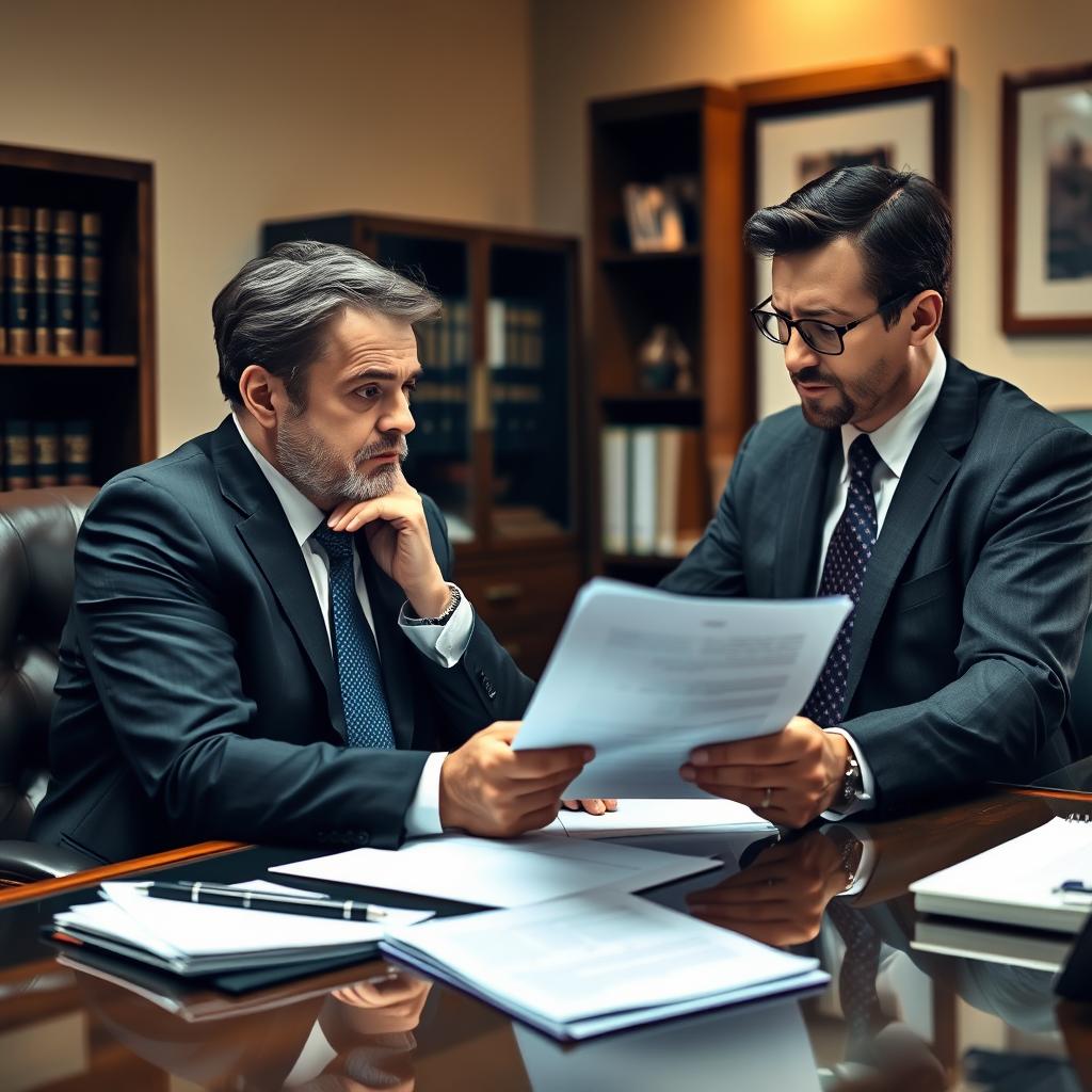 Reckless Driving Lawyer Erie County, NY