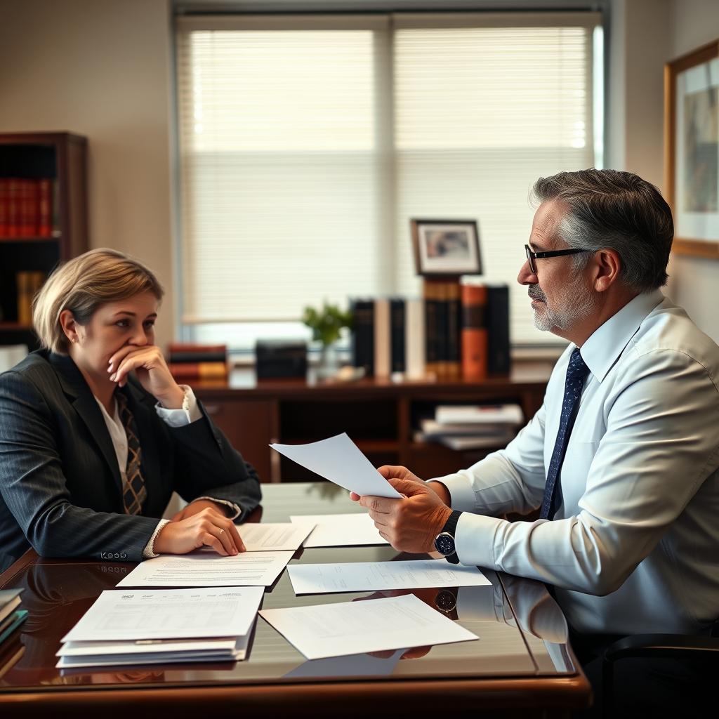 Reckless Driving Lawyer Essex County, VA